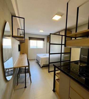 Studio Moderno Westfit