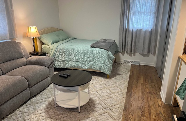 Studio Near Downtown Columbus