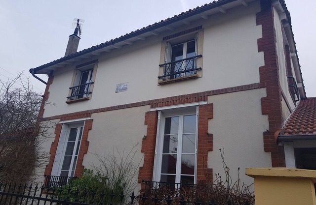 Studio near Saint Quentin en Yvelines, Versailles and Paris
