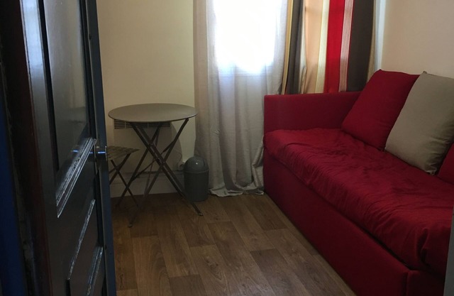 Studio Odeon for one, Bail Mobilité