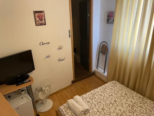 Studio Piata Amzei NR.1 (17 C)