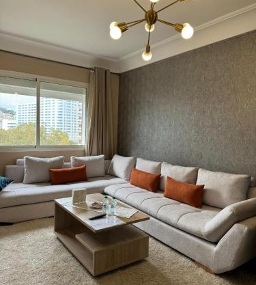 Studio Plage Malabata tanger