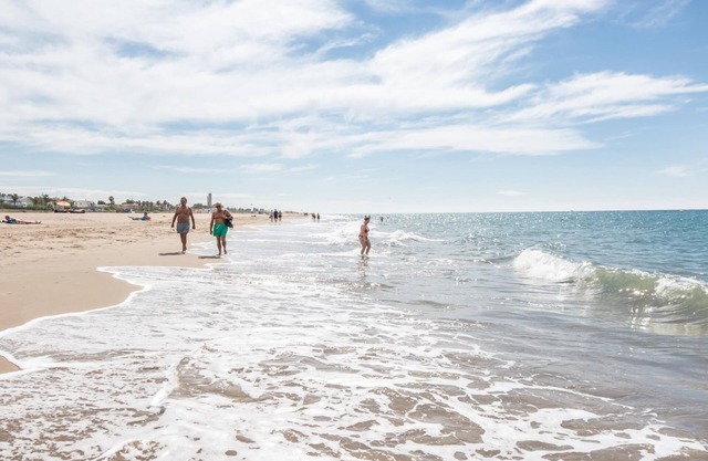 Studio Plus in Rambla de Marisol