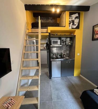Studio Pop Art Villeneuve