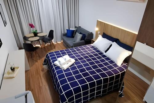 Studio Pratico - Centro Poços de Caldas