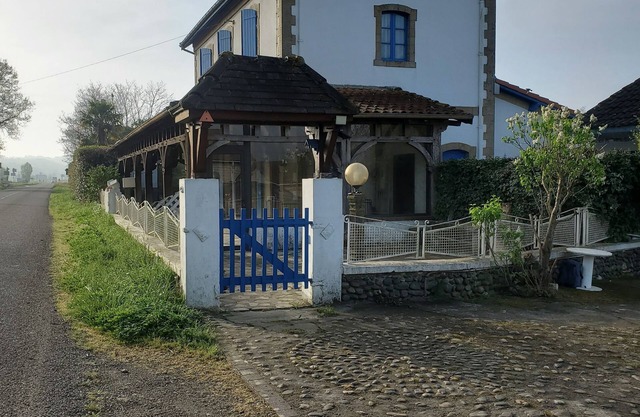 Studio Privé au Coeur des Vignobles du Sud-ouest Avec Piscine et Jacuzzi