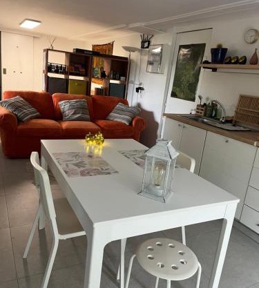 Studio renové rdc terrasse wépion (Namur)