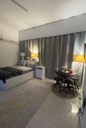 Studio Room in Corniche