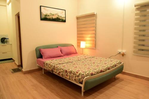 Studio Room in Vijayanagar