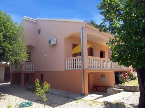 Studio Rovanjska - Paklenica Riviera 6794
