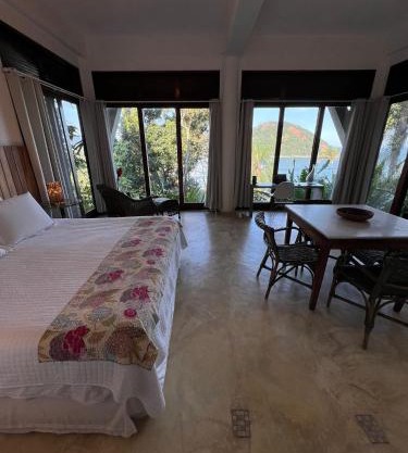 Studio Sahy - Vista para o Mar