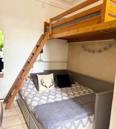 Studio Saint merry Fontainebleau