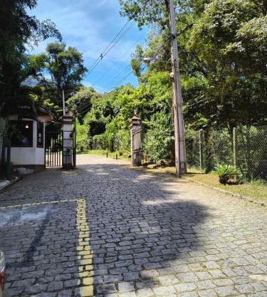 Studio Samambaia Petrópolis - Cascatinha