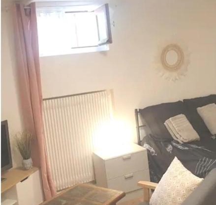 Studio Sarcelles Village