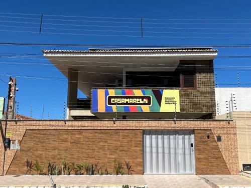 Studio Sol - 3 min do Mossoró Cidade Junina