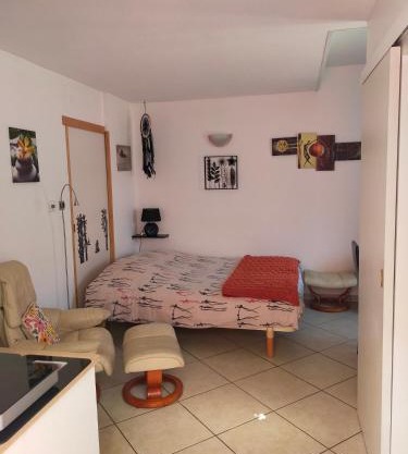 STUDIO ST GREGOIRE Au Pied des Vosges et Vignoble !