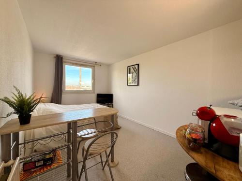 Studio Strasbourg Proche Tram