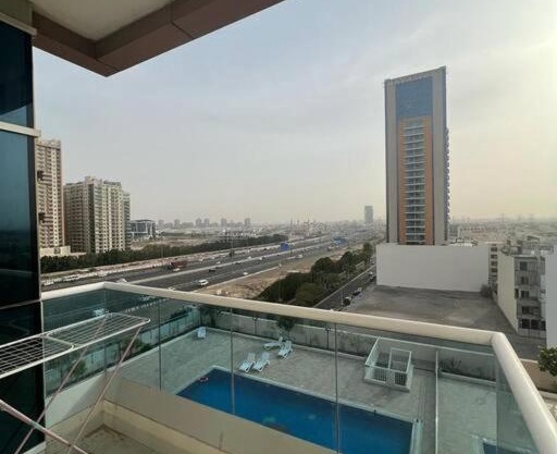 Studio Stunning and attractive 54sqm