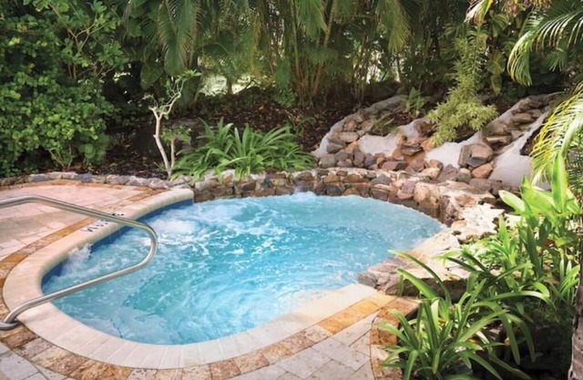 studio suite - Elysian Beach Resort, St. Thomas