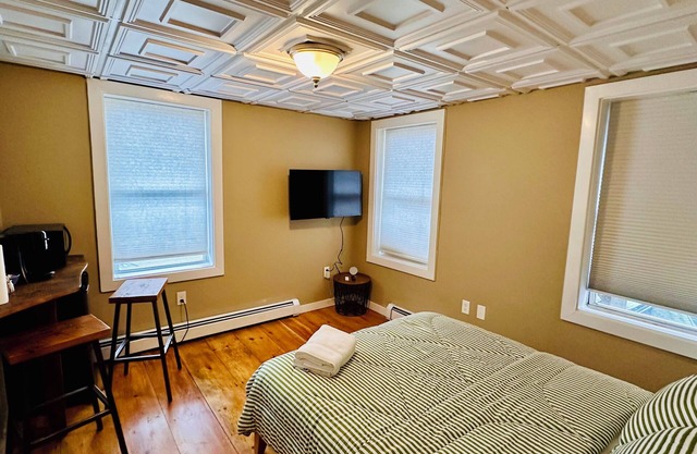 Studio Unit Walkable Everywhere