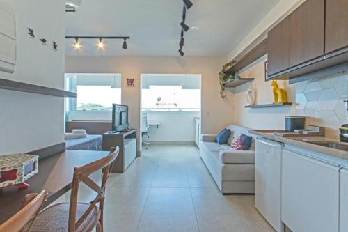 Studio Urbano São Paulo - Próx CGH, Vibra, Transamerica, Consulado, Hípica e Autódromo Interlagos