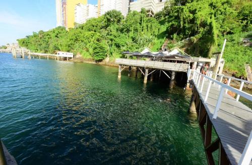 Studio View Sol Victoria Marina