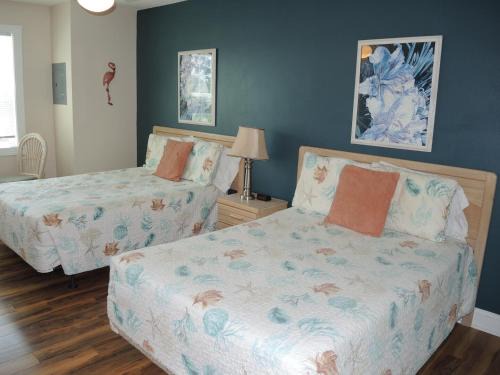 Studio Villa 509L at Brunswick Plantation