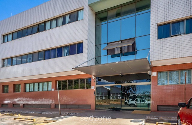 Studio w/Self Check-in in Brasilia Ced0107