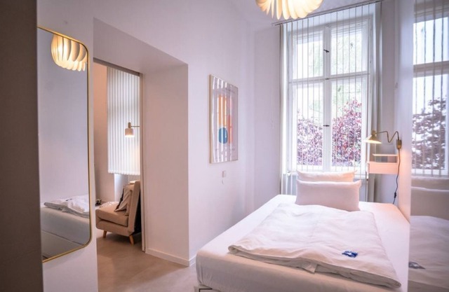 Studio with Kitchen in Boutique Hotel