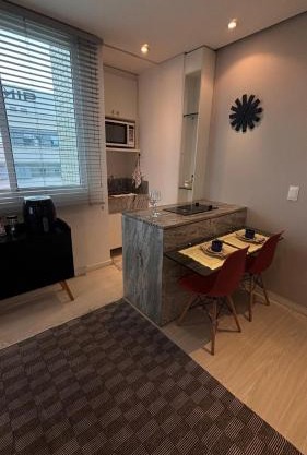 Studio1204 Localização Privilegiada