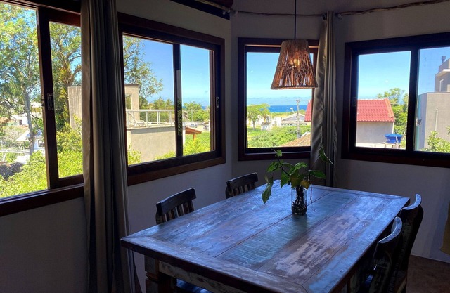 Studios Aromas do Campeche - Floripa