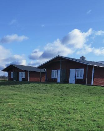 Stuga utanför Skövde 4