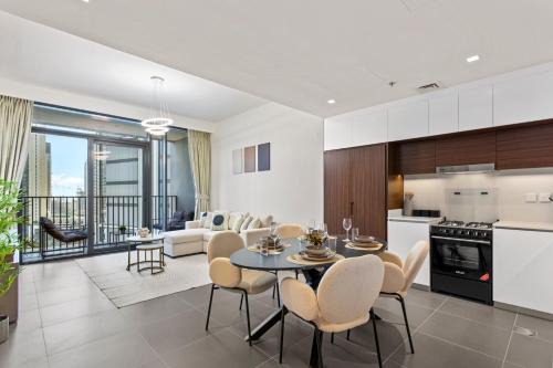 Stunning 1BDR with Resort Style in Creek Harbour