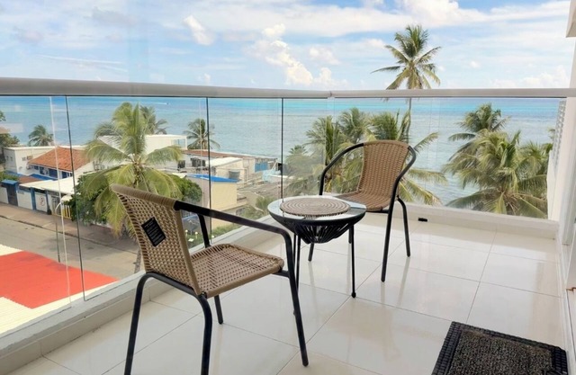 Stunning 2-Bedroom Apartment with Breathtaking Ocean Views