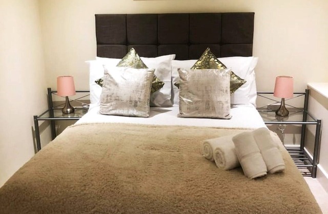 Stunning 3 Bed Townhouse in an Amazing Location