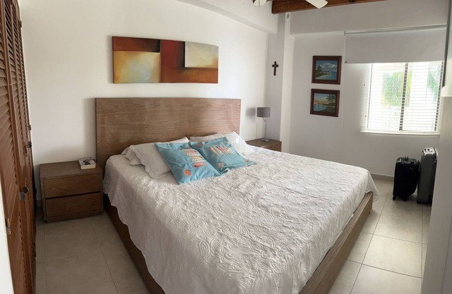 Stunning 3 bedrooms Apartment in San Andres