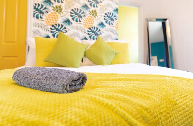 Stunning 6BR for Leisure or Work