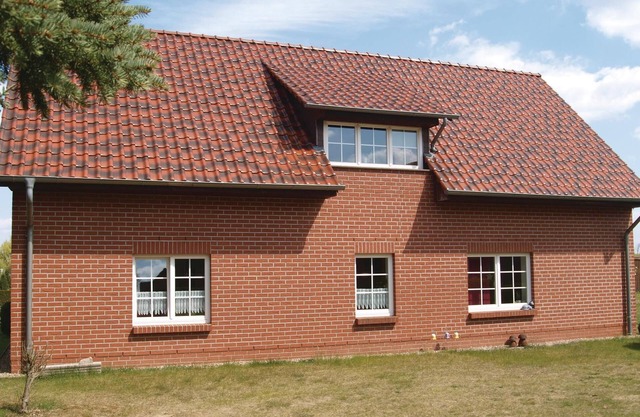 Stunning apartment in Mirow OT Qualzow