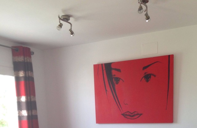 Stunning Apartment With Large Roof Terrace