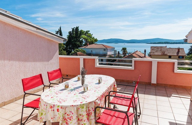 Stunning apartment in Sv.Filip i Jakov