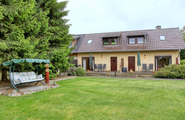 Stunning apartment in Stolpe/Usedom