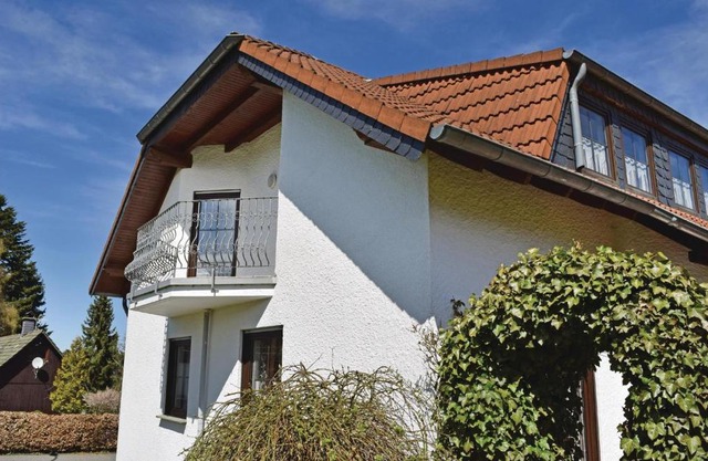 Stunning apartment in Blankenheim-Dollendorf with 2 Bedrooms