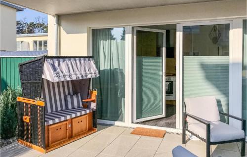 Stunning Apartment In Graal Müritz