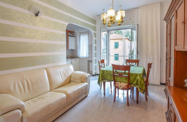 Stunning Apartment in Genova With 2 Bedrooms and Wifi