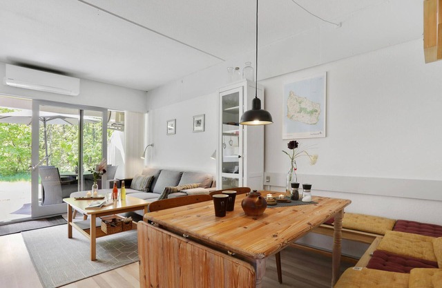 Stunning apartment in Hasle