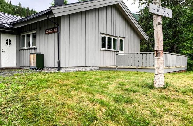 Stunning Apartment In Hemsedal