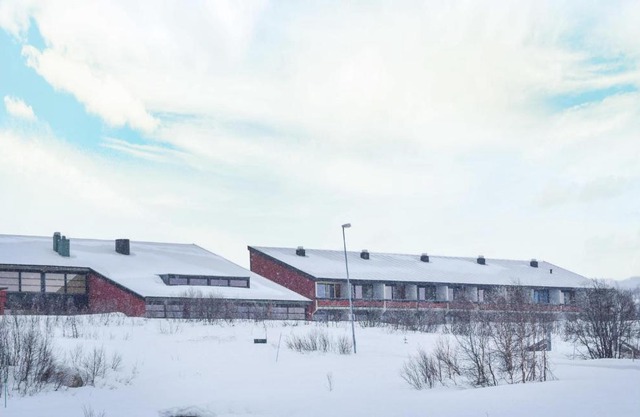 Stunning apartment in Hovden I Setesdal with 3 Bedrooms and WiFi