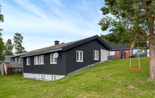 Stunning Apartment In Oppdal