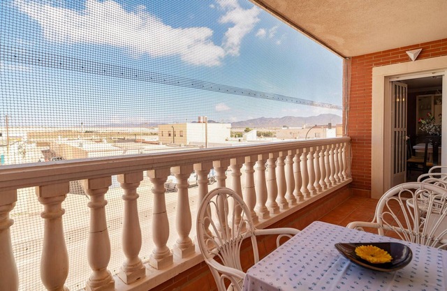 Stunning Apartment in Pujaire