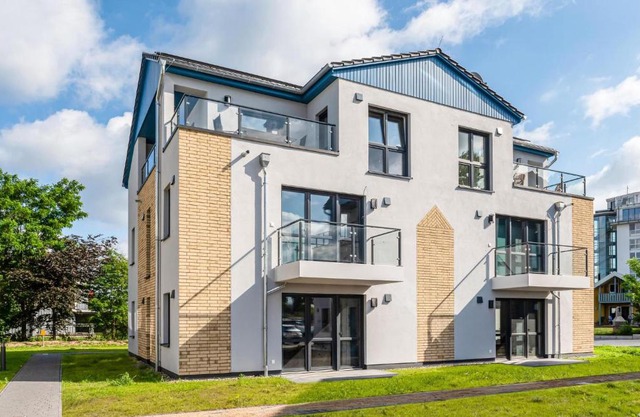 Stunning Apartment In Rechlin With Wifi